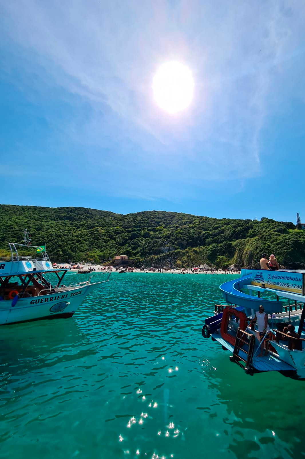 Arraial do Cabo