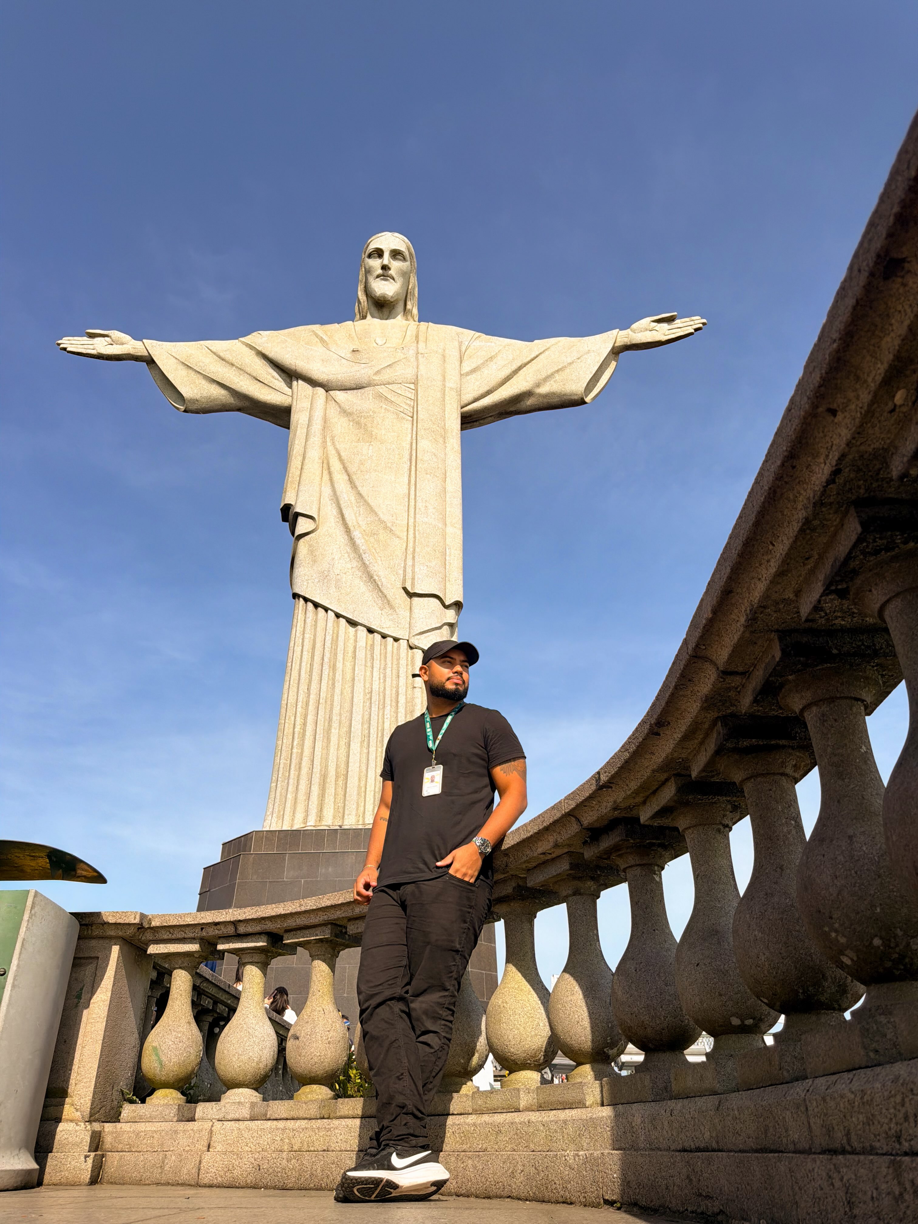 Equipe Solidade Tour
